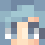 ⌊uℵašoα⌊ ~ Request #2 - Female Minecraft Skins - image 3
