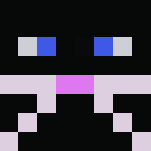 cat - Male Minecraft Skins - image 3
