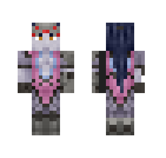 Overwatch - Widowmaker