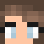 ☾ | Pearl - Female Minecraft Skins - image 3