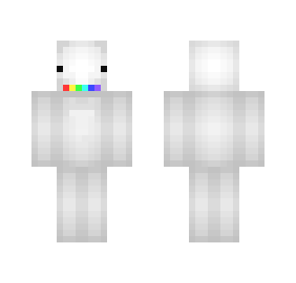 marshmellow!