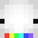 marshmellow! - Male Minecraft Skins - image 3