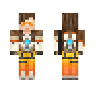 Overwatch - Tracer