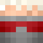 Overwatch - Soldier 76 - Male Minecraft Skins - image 3