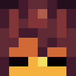 Frisk! []Echori[]Undertale[] - Other Minecraft Skins - image 3