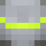 Overwatch - Genji - Male Minecraft Skins - image 3
