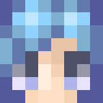day 2 summer vacate oboi - Female Minecraft Skins - image 3