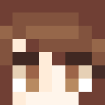 ♡~Oblivion Fanskin~♡ - Female Minecraft Skins - image 3