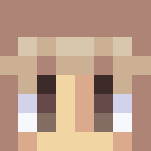 Jade - Female Minecraft Skins - image 3