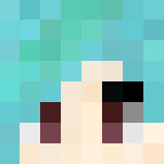 Halsey - Female Minecraft Skins - image 3