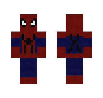 Spiderman