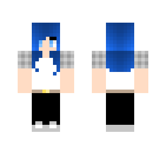 Kawaii Skin