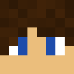Im a scientist!! - Male Minecraft Skins - image 3
