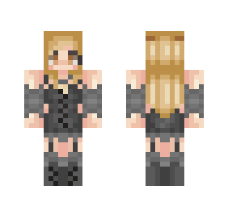 Misa Amane