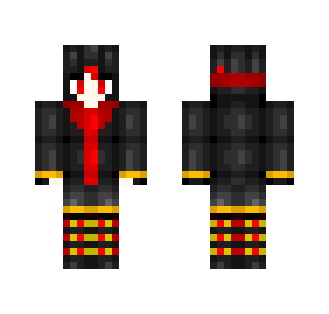 Shading Test. (OC)