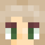 How do you Pronounce Crayon?? - Female Minecraft Skins - image 3