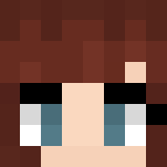 Download Free - Walkin with our game on - Skin for Minecraft image 3 - Walkin with our game on - - Female Minecraft Skins - image 3