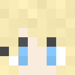 LotC Female High Elf - Female Minecraft Skins - image 3
