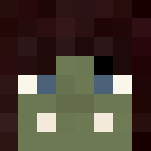 LotC Female Orc - Female Minecraft Skins - image 3