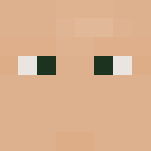 Lex Luthor (Batman V Superman) - Comics Minecraft Skins - image 3