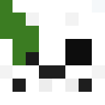 Flowey Possessed Blueberry! - Other Minecraft Skins - image 3