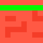 Hot Dog Man - Dog Minecraft Skins - image 3