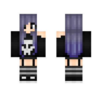 Skully Jumper