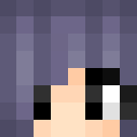 Skully Jumper - Female Minecraft Skins - image 3