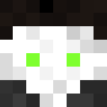 Plague Doctor - Male Minecraft Skins - image 3