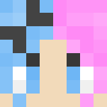 Cotton Candy - Female Minecraft Skins - image 3
