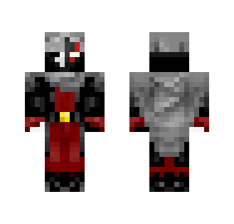 Deaths messenger