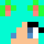 Cute Cat Skin - Cat Minecraft Skins - image 3
