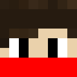 Space Fox Boy - Boy Minecraft Skins - image 3