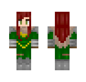 Hope Summers and a little update