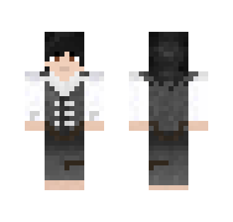 LotC Halfling