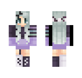 Pastel goth
