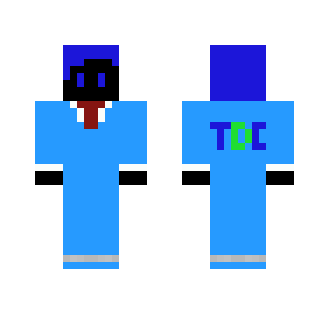 LiamTDC's Skin