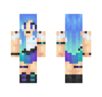 ♦ℜivanna16♦ Sea and Stars