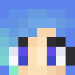 Download Free ♦ℜivanna16♦ Sea and Stars Skin for Minecraft image 3 ♦ℜivanna16♦ Sea and Stars - Female Minecraft Skins - image 3