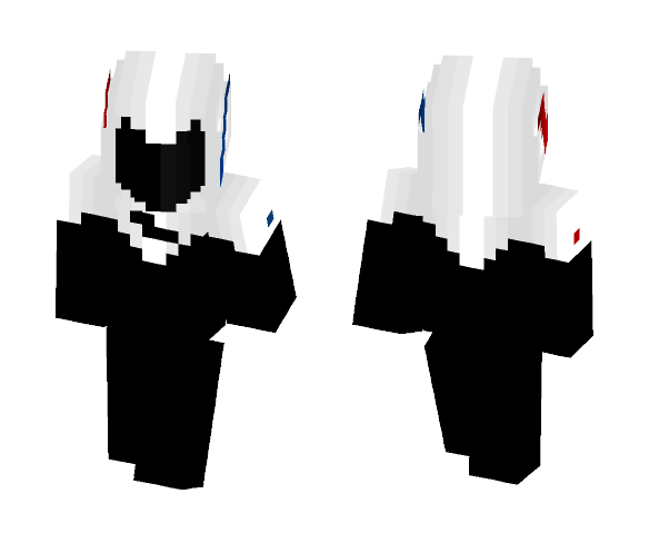 Hot Pursuit - Male Minecraft Skins - image 1