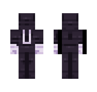 My Avatar- Redone~ - Male Minecraft Skins - image 2
