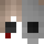 ~Skull Mask - Boy Skin~ ⚈ᴗ⚈ - Boy Minecraft Skins - image 3