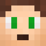 Poland Euro 2016 Home Kit - Male Minecraft Skins - image 3