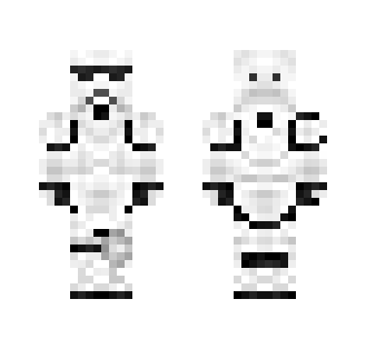 Stormtrooper