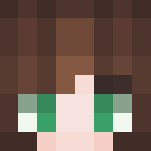 Suspenders. c: - Female Minecraft Skins - image 3
