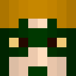Inertia - Male Minecraft Skins - image 3