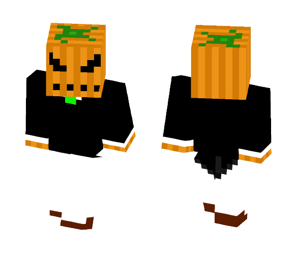 Download Free 8bitHiggins Skin for Minecraft image 1 8bitHiggins - Male Minecraft Skins - image 1