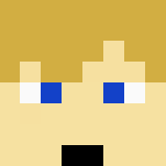 Kaiba_5B The survivor. - Male Minecraft Skins - image 3