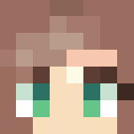 leilani // new oc - Female Minecraft Skins - image 3