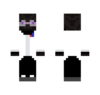 Skin #3 Dr.Ender